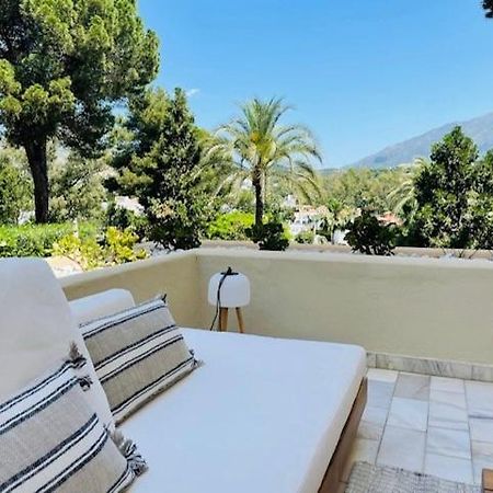 Lovely Studio Marbella Exterior photo