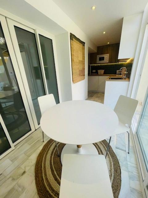 Lovely Studio Marbella Exterior photo