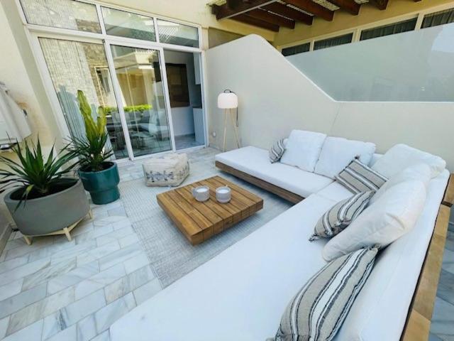 Lovely Studio Marbella Exterior photo