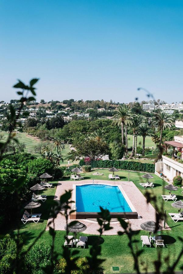 Lovely Studio Marbella Exterior photo